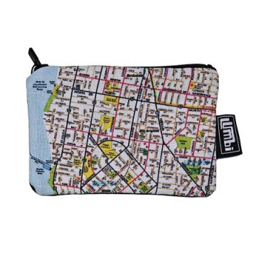 Coin Purse | Melway Map | Middle Brighton
